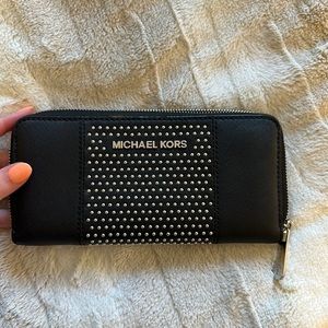 Michael Kors wallett